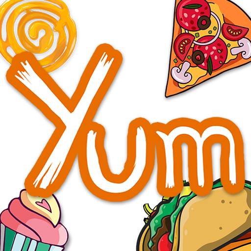 Yum Recipes 2.0