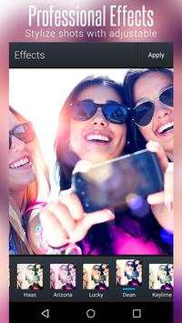Photo Editor 1 تصوير الشاشة