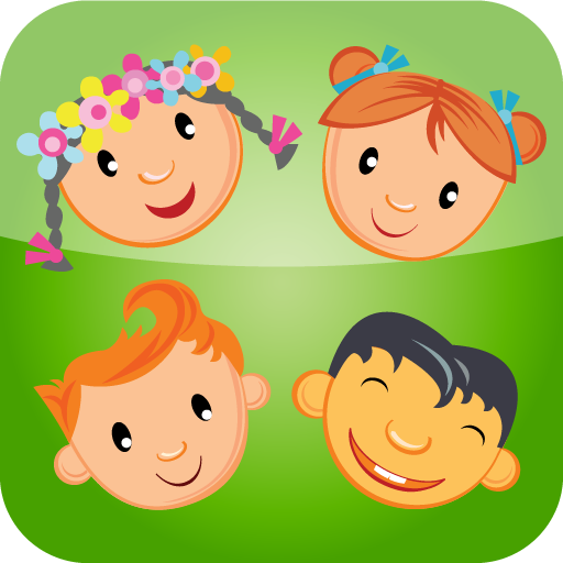 Families 1 icon