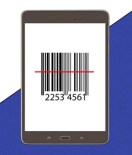 2018 Barcode & QR Code Scanner - Free screenshot 6