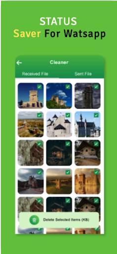 Status Saver For Watsapp screenshot 5