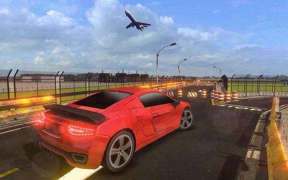 Speed Car Driving Simulator screenshot 12