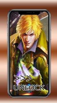 Wallpapers Moba for Android screenshot 3