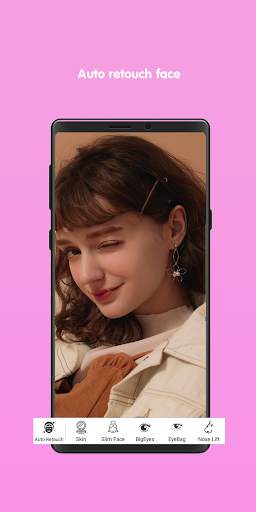 Makeup Camera - Photo Editor pro and Makeup Beauty screenshot 3