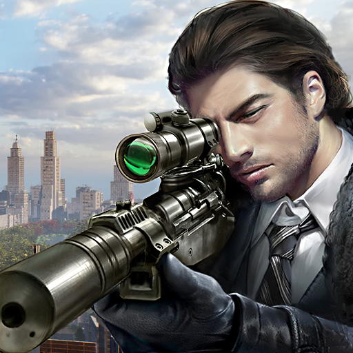 Crimson Crime: Mafia Wars icon