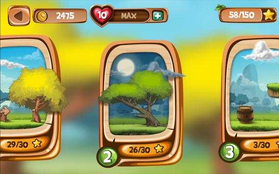 Banana Island screenshot 5