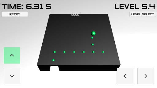 Latent Labyrinth Free screenshot 7