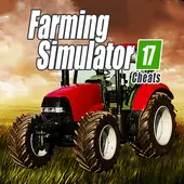 ikon Free Cheats Farming Simulator 17
