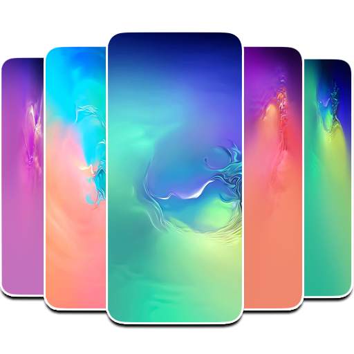 S10 Wallpaper ( Fold ) 1.0
