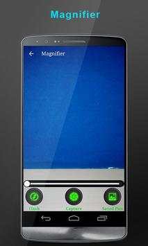 Flash Alert On Call and SMS screenshot 8