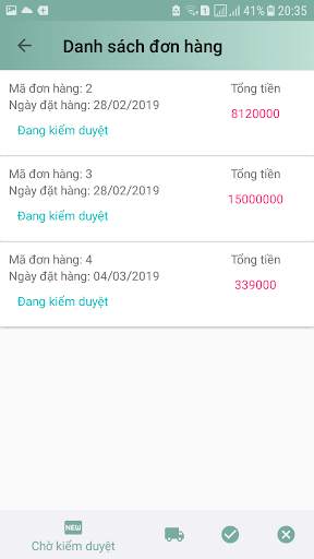 Alo Ali screenshot 8