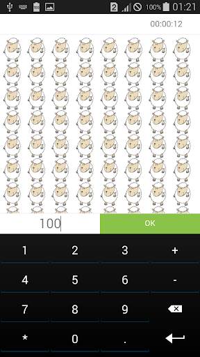 Sheepy - Sleep App screenshot 3