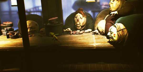 All Tips Little Nightmares : Free screenshot 3