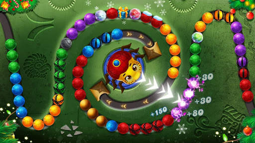 Zumba Game screenshot 4