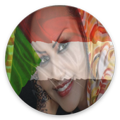 Sudanese songs icon