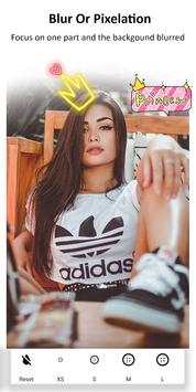 Candy Selfie screenshot 5