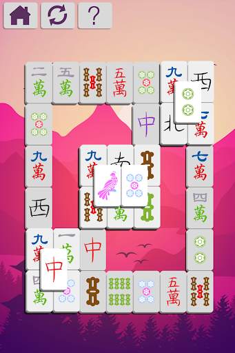 Travel Mahjong - Zen Puzzle screenshot 2