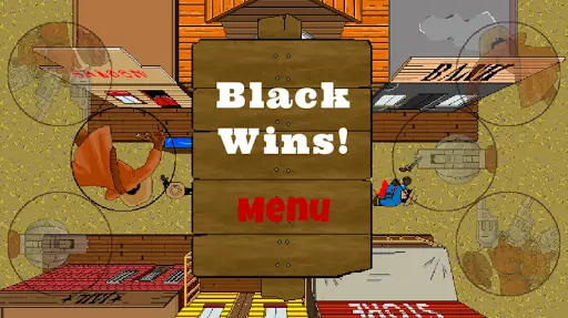2P Showdown screenshot 5