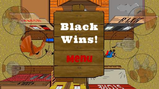 2P Showdown screenshot 5