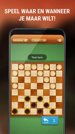 Checkers screenshot 5