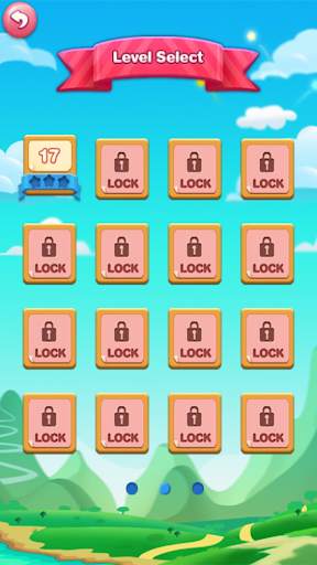 Frenzy Candy Free screenshot 2