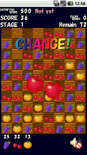 Fruits Petit Putti Lite screenshot 3