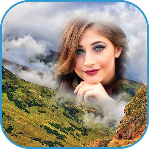 New Editor Photo Frame Natural Beauty Application 1.0.2