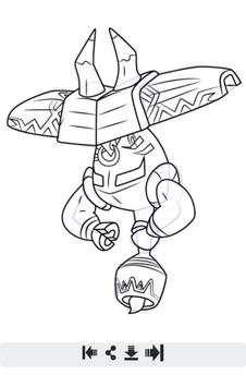 How to Draw All Pokemon Sun Moon screenshot 10
