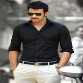Prabhas Wallpaper 1.0
