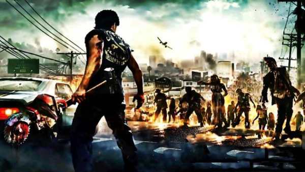 Zombie Dead:Walking Shadow screenshot 1