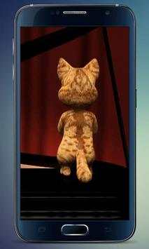 Cat Tom Dance Screan screenshot 3