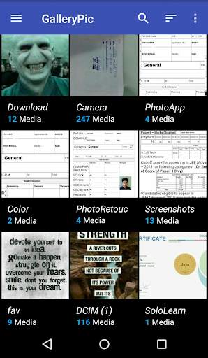 GalleryPic screenshot 4