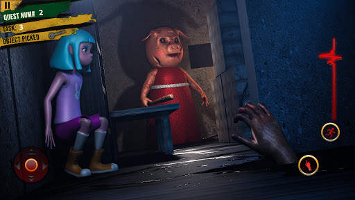 Piggy chapter 1 : Siren Head Story Mod screenshot 4