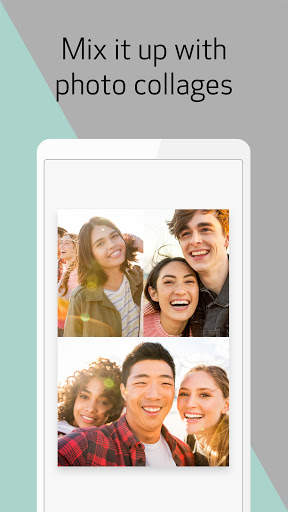 Canon Mini Print screenshot 4