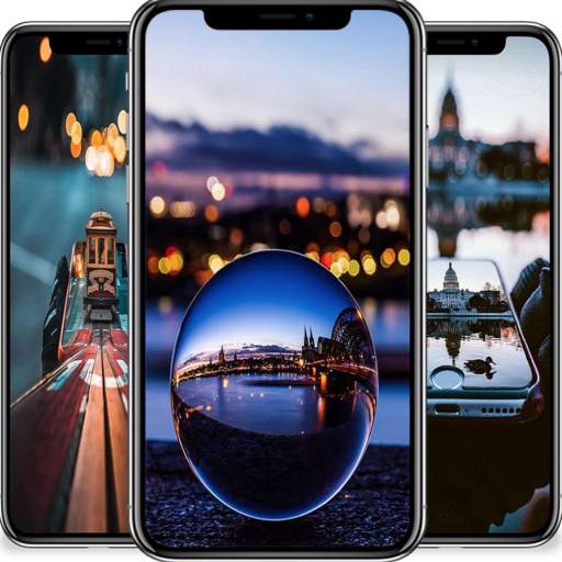 Photo Art Wallpaper 1.0