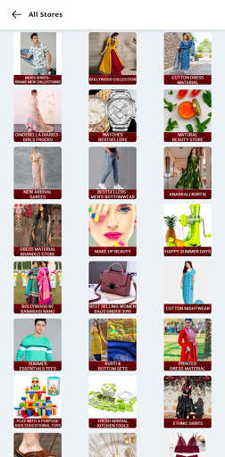 My Shopping Mall - Best Online Shopping App screenshot 4