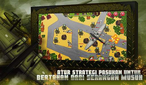Tak Gentar screenshot 2
