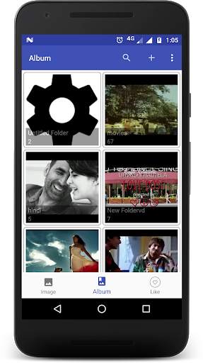 A Plus Gallery - Mobile & Wear Gallery screenshot 2