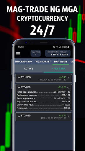 Forex Royale screenshot 6