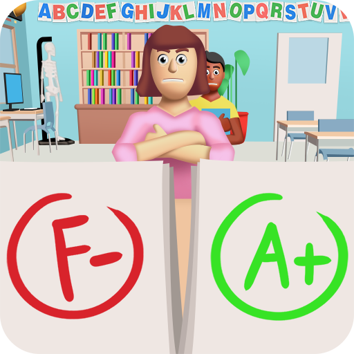 Paper’s Grade, Please! иконка