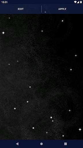 Black Live Wallpaper Dark Mode screenshot 4