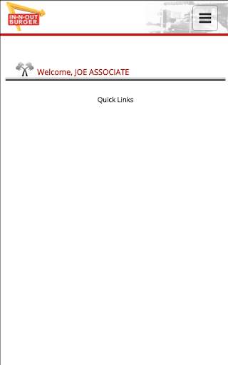 Associate App screenshot 2