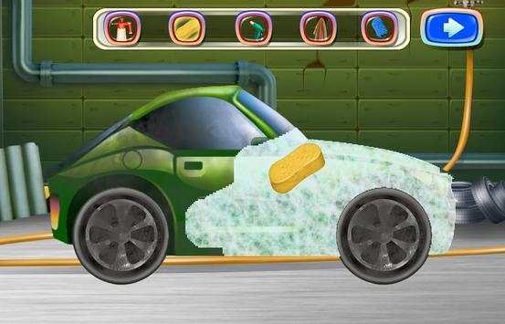 Car Wash Salon Auto Body Shop screenshot 4
