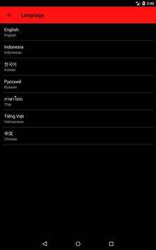 MAS888 screenshot 6