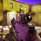 Gun Sniper Shooting 3D:Free Sniper Battle Games 1.0