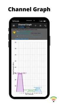 Real WiFi Analyzer 2020 screenshot 3