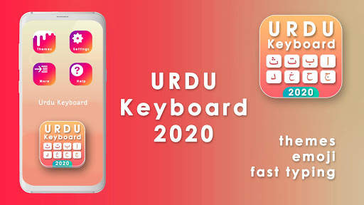 New Urdu English keyboard¬urdu typing keyboard screenshot 1