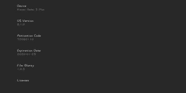 Dyos Channel screenshot 11