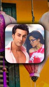 Selfie With Ranbir Kapoor: Ranbir Wallpapers 5 تصوير الشاشة