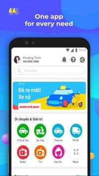 MyTaxi Lite screenshot 1